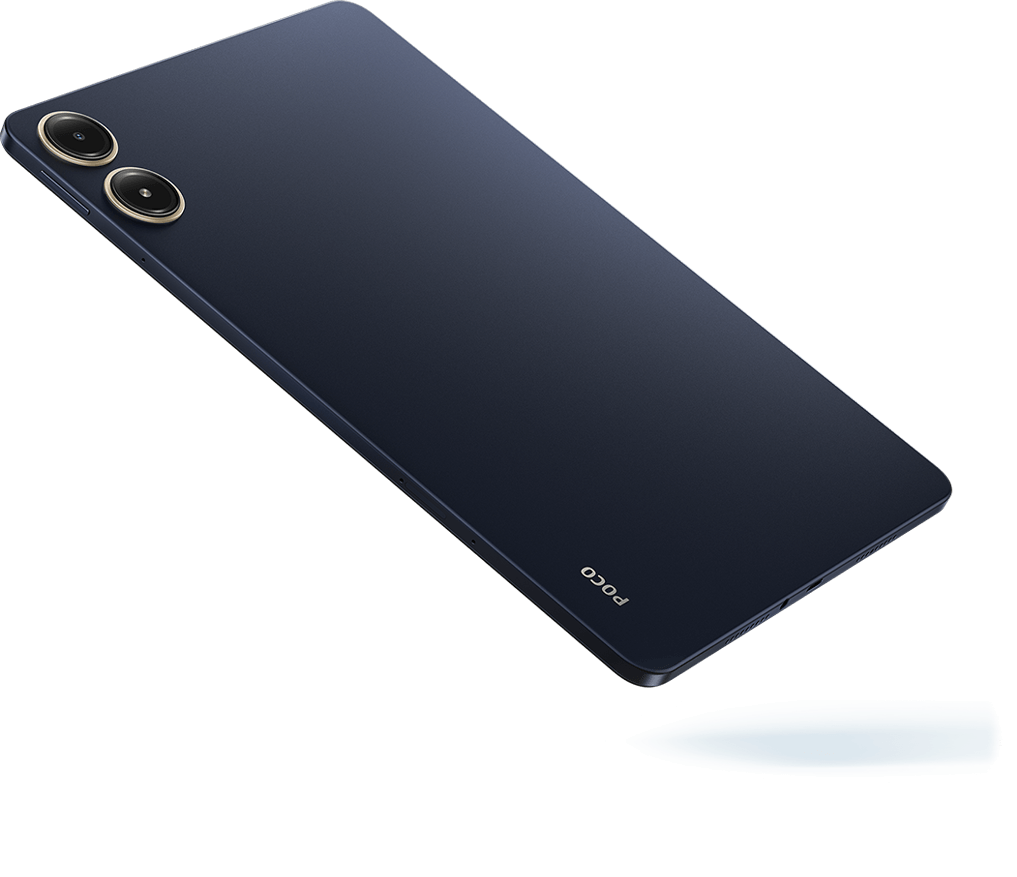 POCO Pad | Xiaomi 日本 | すべての仕様と機能