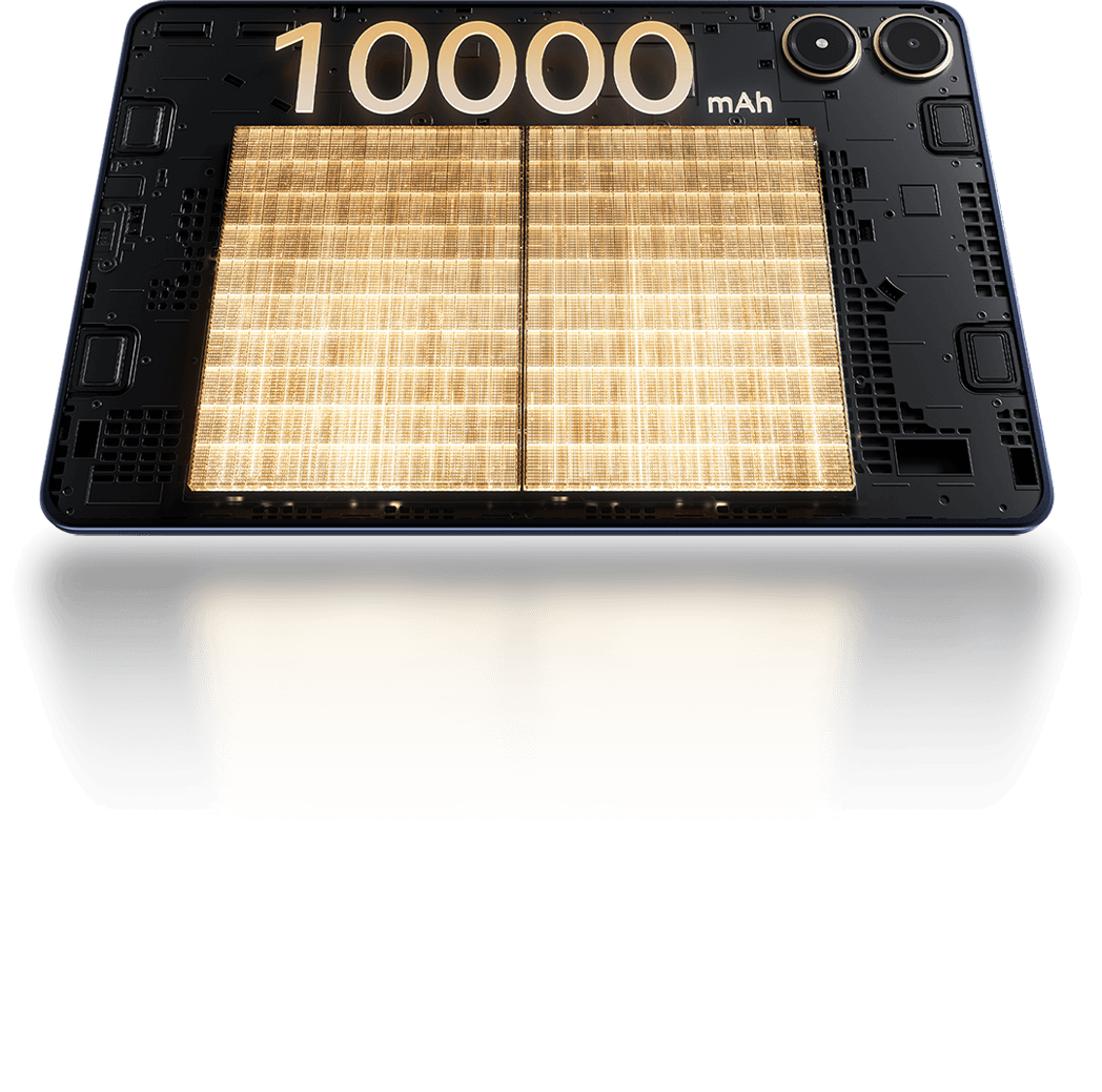 POCO Pad | Xiaomi 日本 | すべての仕様と機能