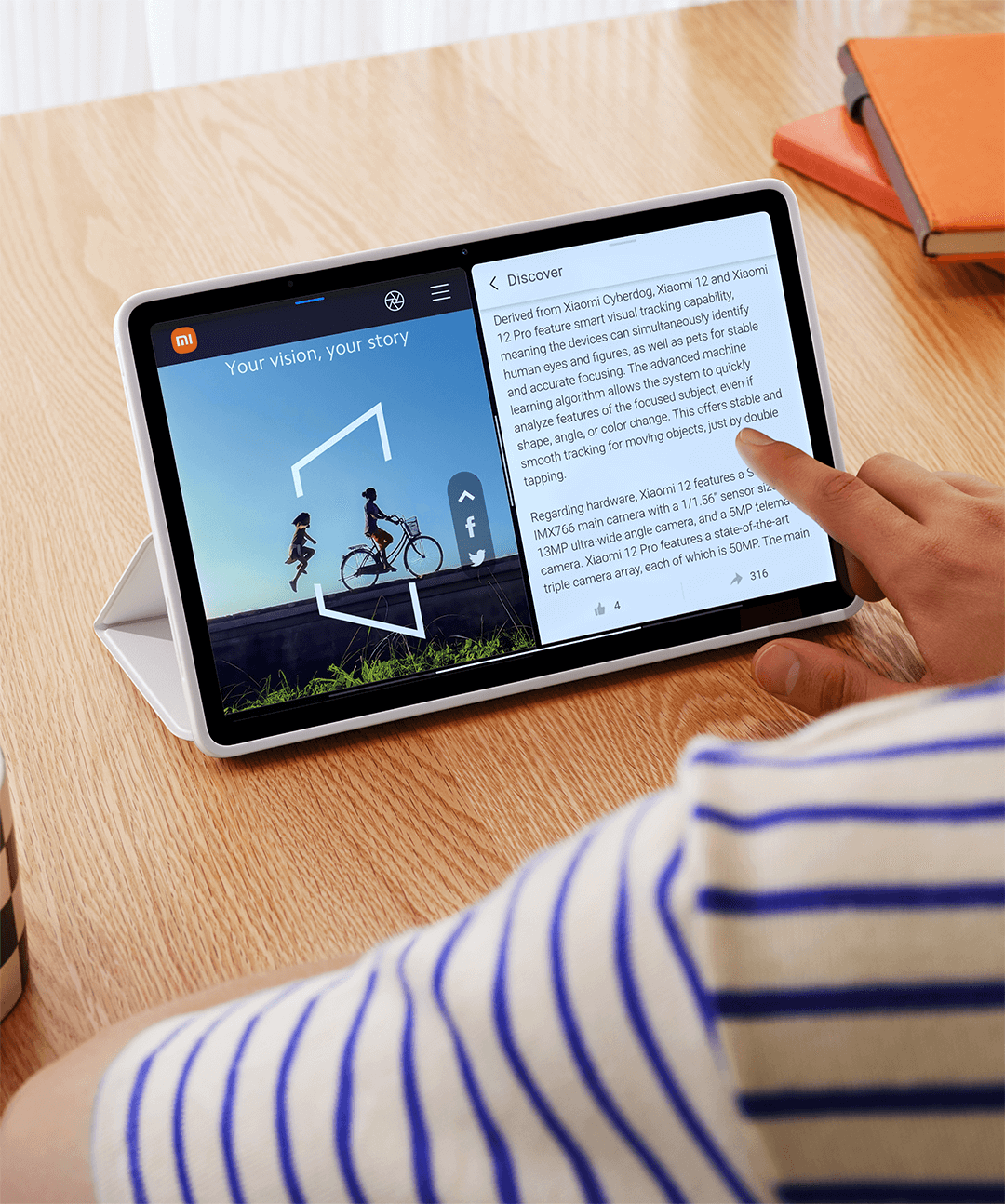 Redmi Pad | Xiaomi 日本 | すべての仕様と機能