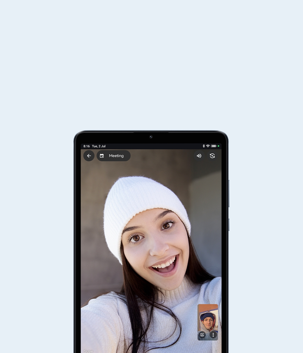 REDMI Pad SE 8.7 | Xiaomi 日本 | すべての仕様と機能