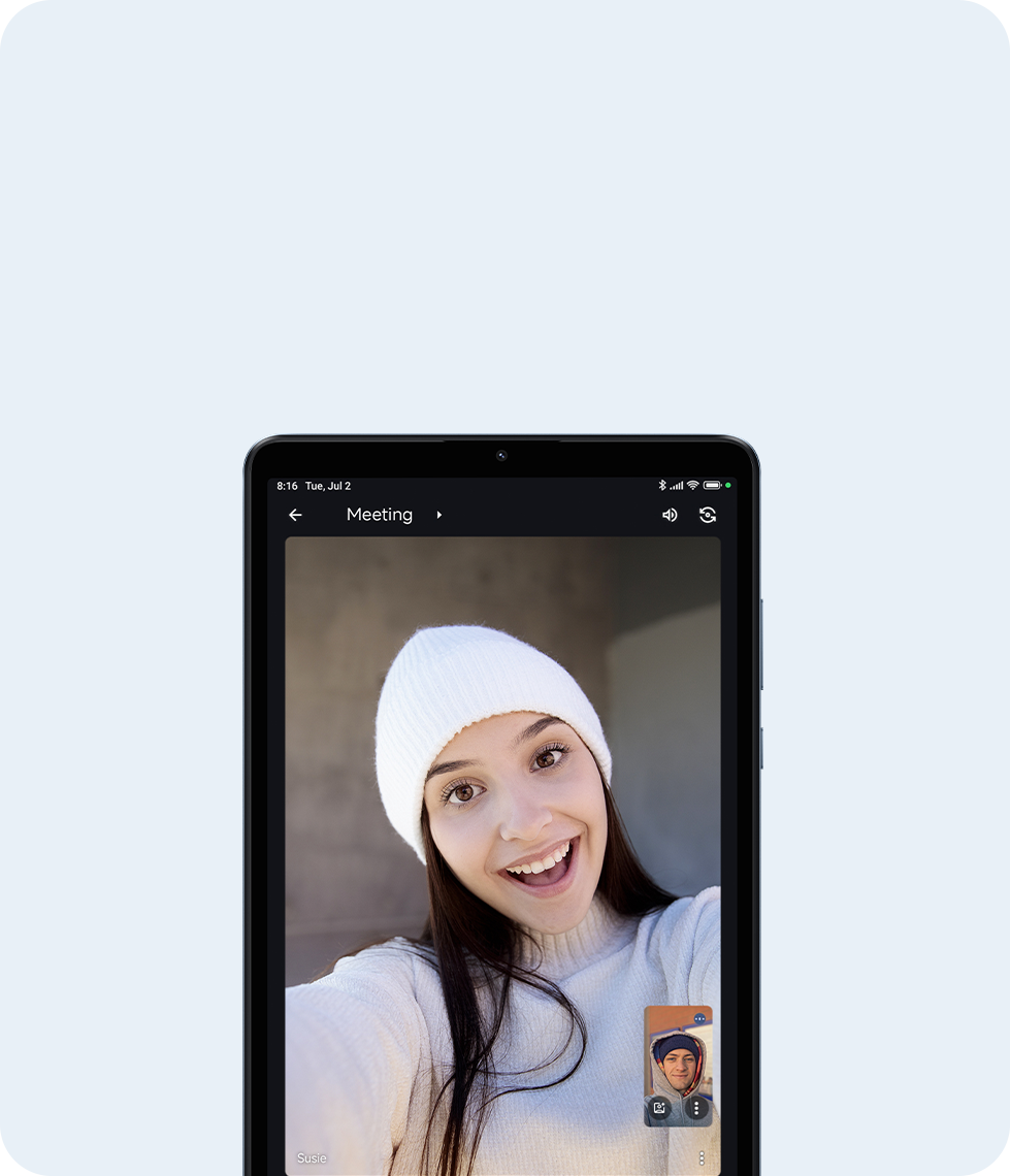 REDMI Pad SE 8.7 4G | Xiaomi 日本 | すべての仕様と機能