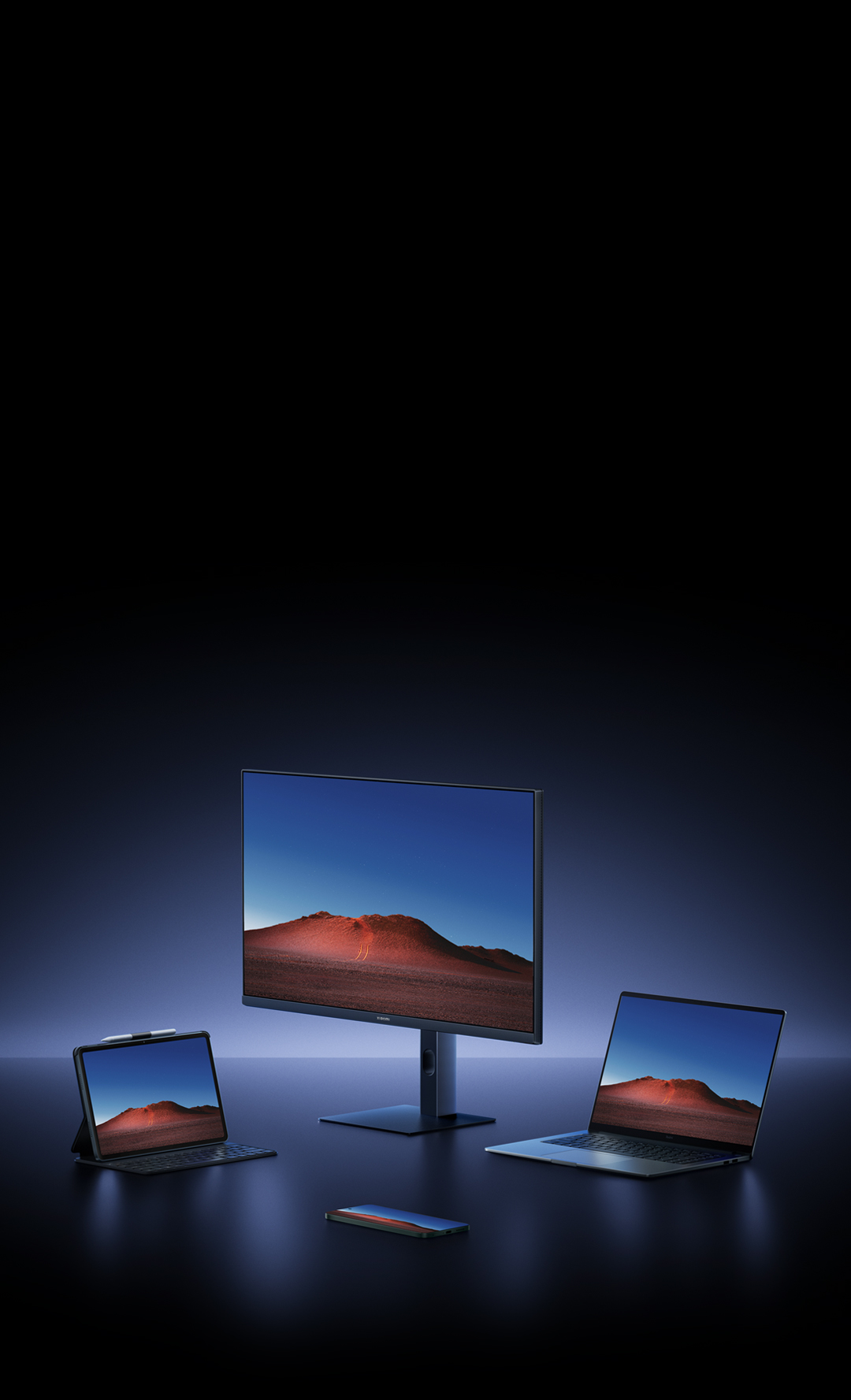 Xiaomi 4K モニター A27Ui | Xiaomi 日本 | すべての仕様と機能