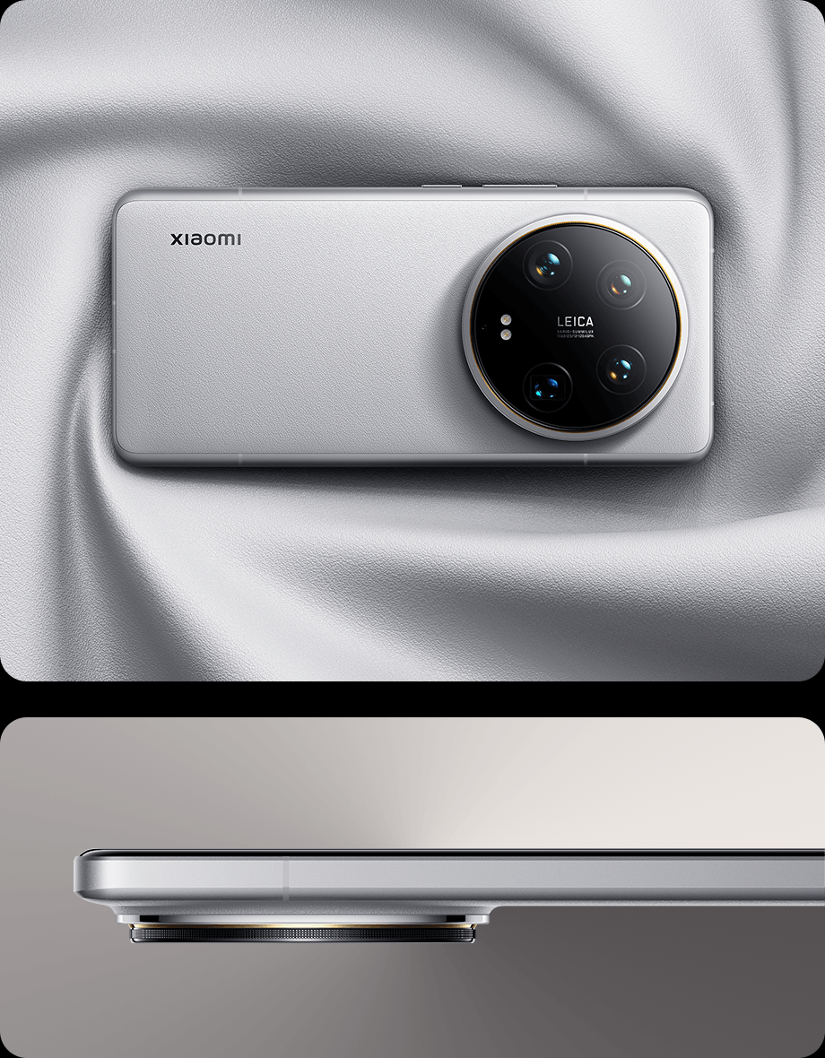 Xiaomi 14 Ultra | Xiaomi 日本 | すべての仕様と機能