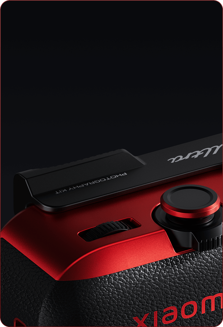 Xiaomi 15 Ultra Photography Kit | Xiaomi 日本 | すべての仕様と機能