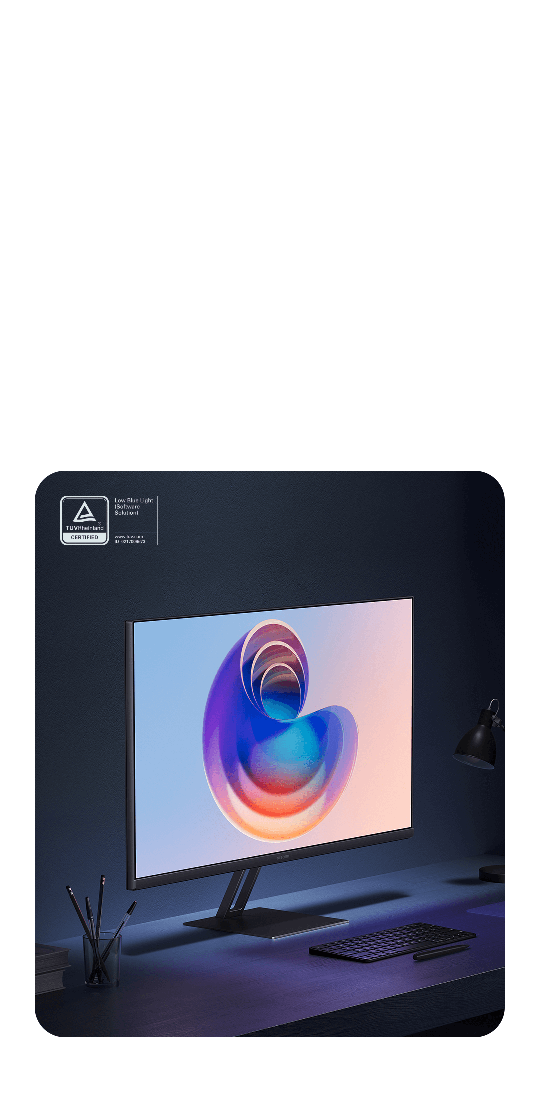 Xiaomi 2K モニター A27Qi | Xiaomi 日本 | すべての仕様と機能