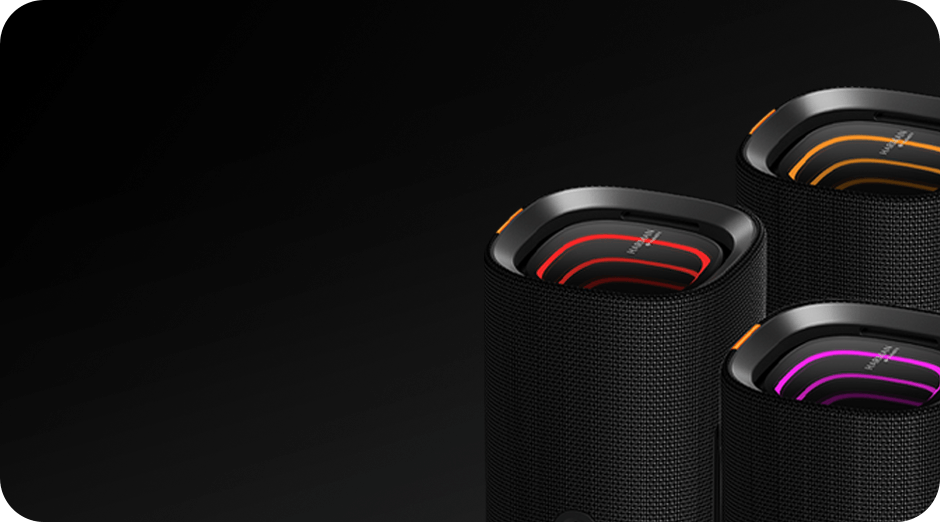 Xiaomi サウンドパーティ - Xiaomi Japan