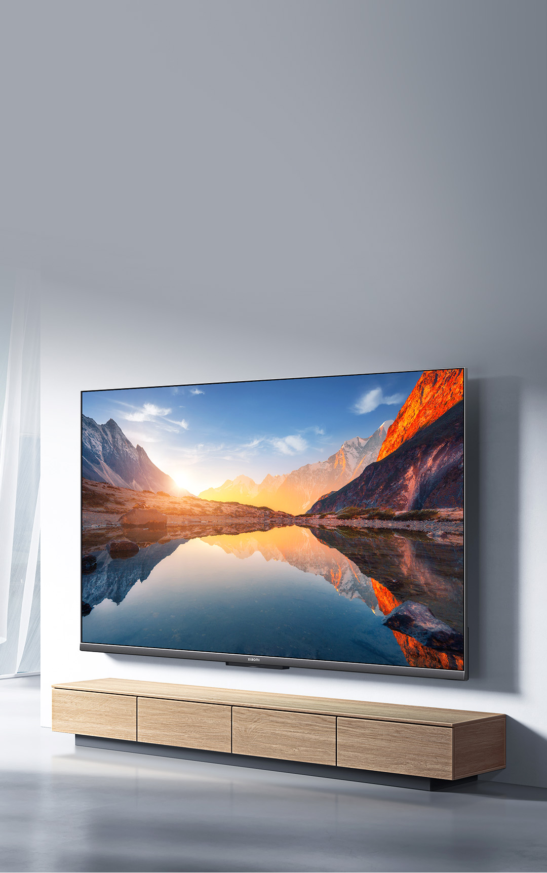 All Specs, Features of Xiaomi TV A 43 2025 | Xiaomi