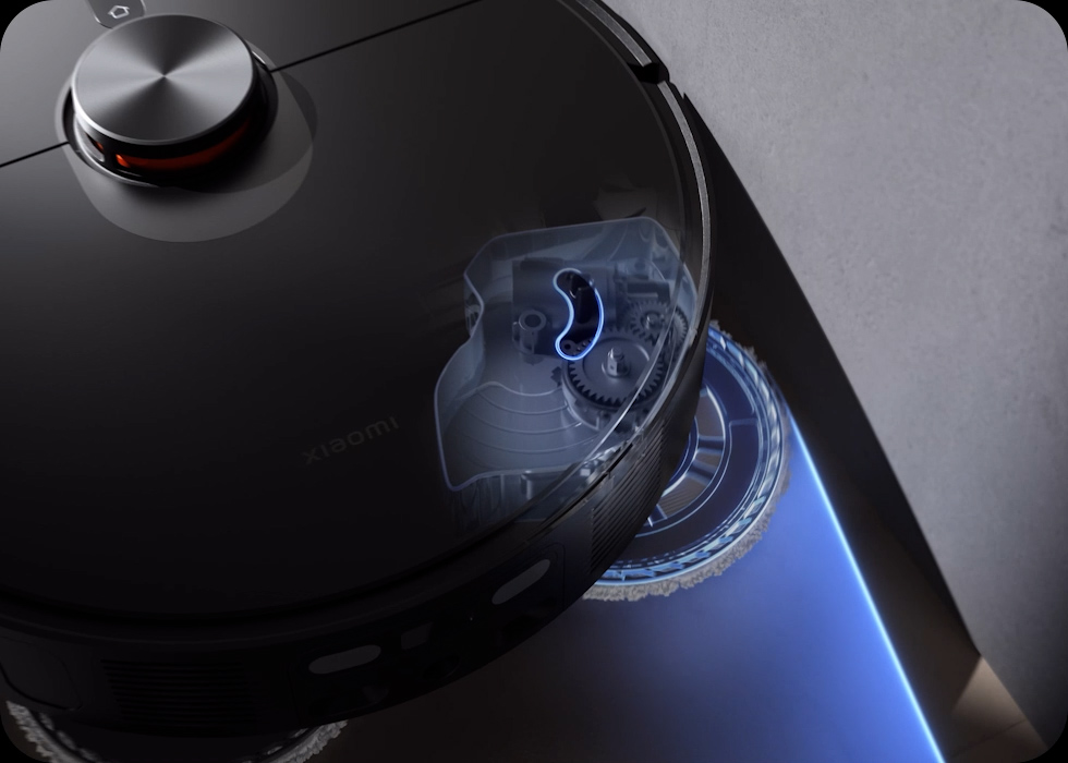 Xiaomi ロボット掃除機 X20 Max | Xiaomi 日本 | すべての仕様と機能