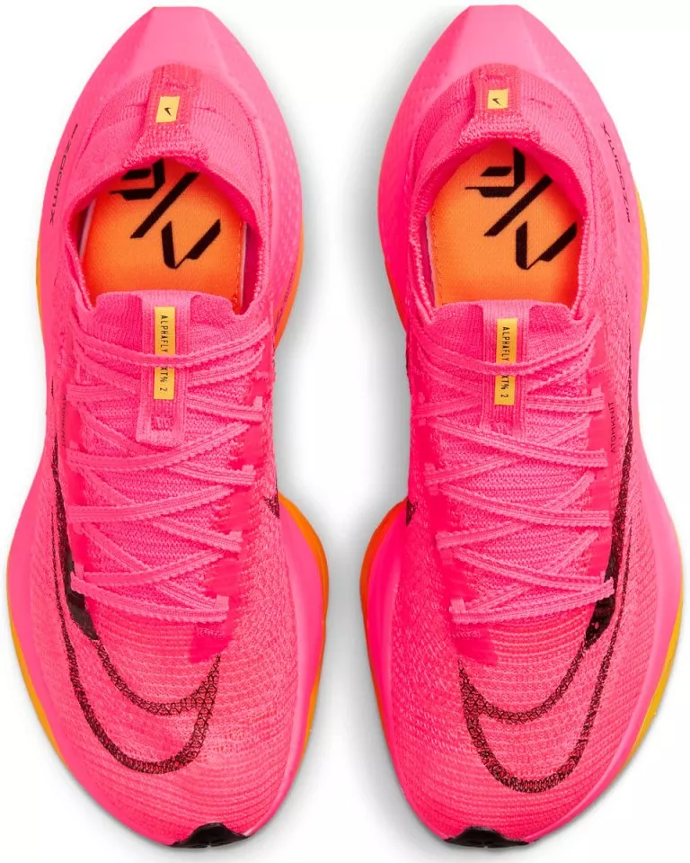 Running shoes Nike Alphafly 2 - Top4Running.com