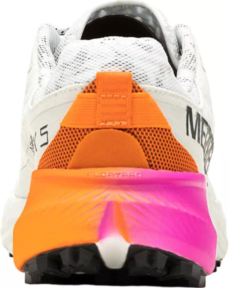 Trail shoes Merrell AGILITY PEAK 5 - Top4Running.com