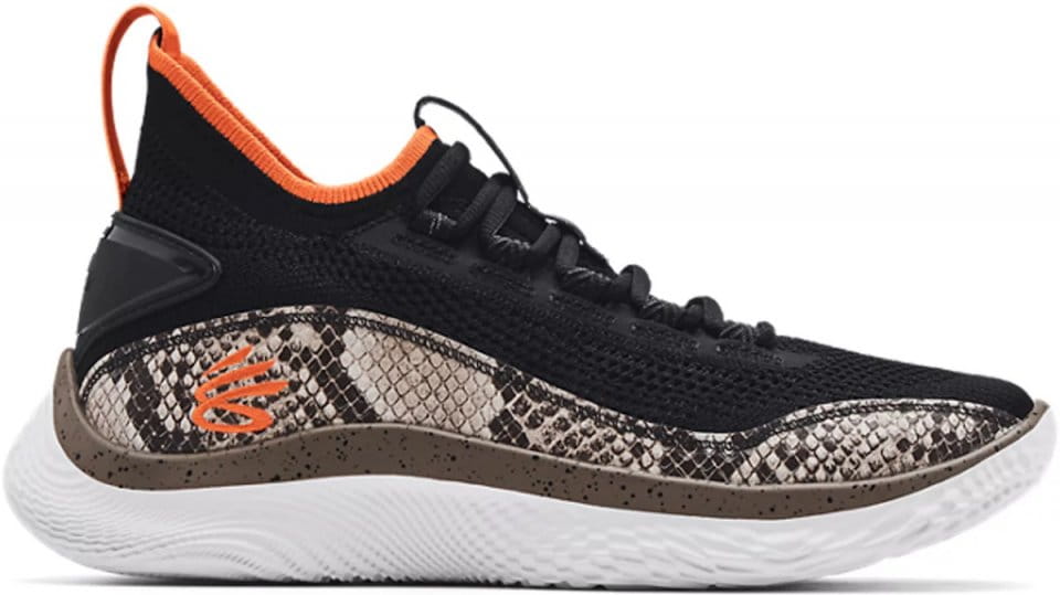 Basketball shoes Under Armour CURRY 8 SNK - Top4Running.com