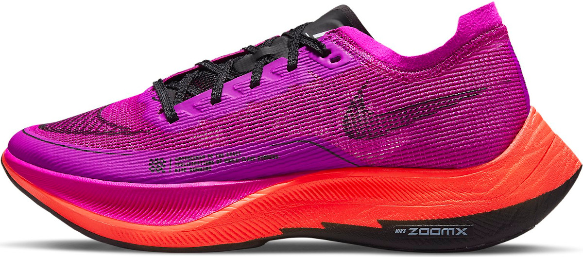 Running shoes Nike ZoomX Vaporfly Next% 2 - Top4Running.com