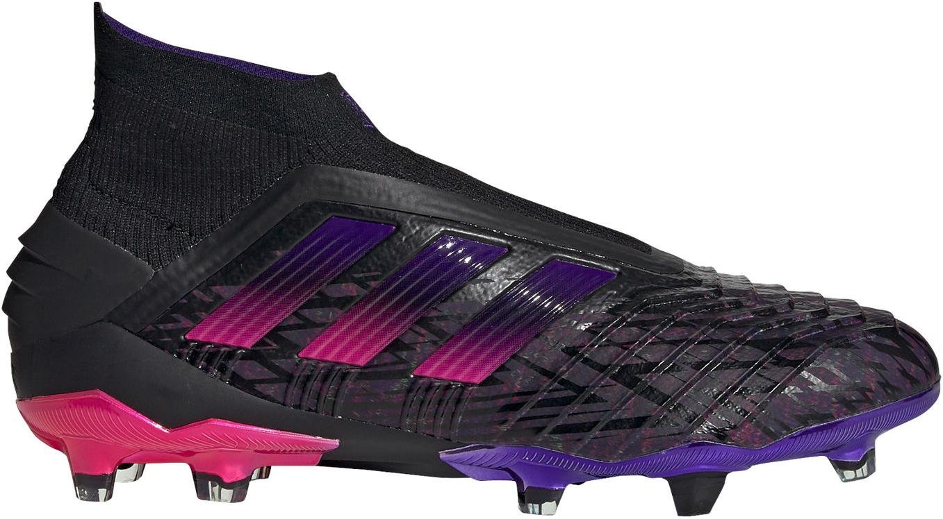 Football shoes adidas PREDATOR 19+ FG PP - Top4Running.com