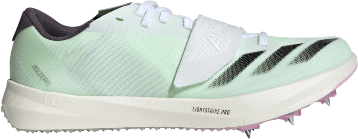 Track shoes/Spikes adidas ADIZERO TJ/PV - Top4Running.com