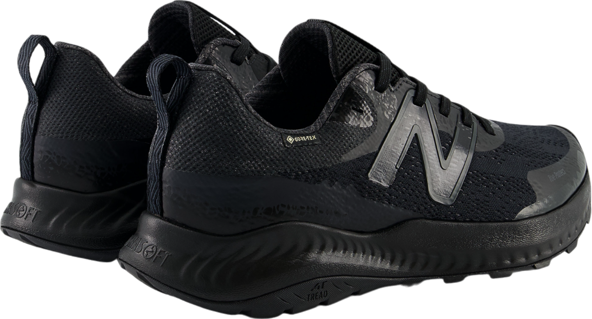 Trail shoes New Balance DynaSoft Nitrel v5 GTX - Top4Running.com