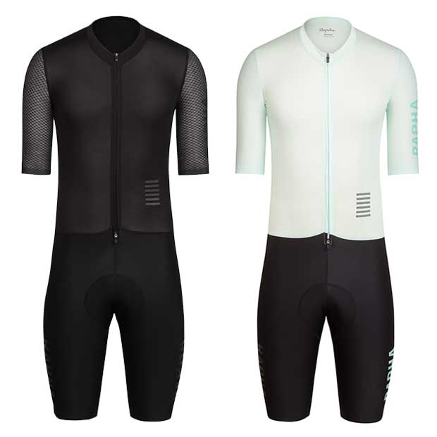 CapoVelo.com - Rapha Unveils New Pro Team Collection for 2016