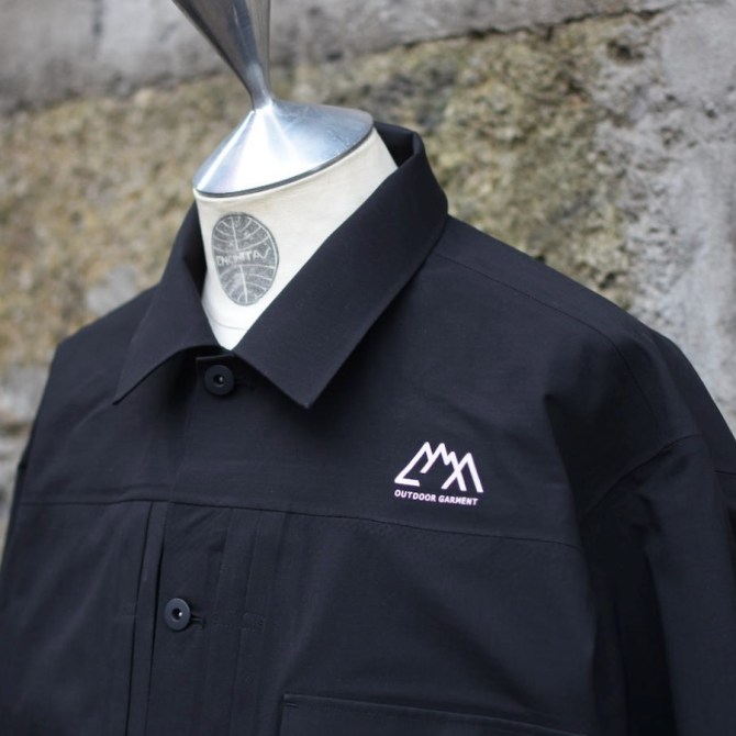 CMF(comfy) OUTDOOR GARMENT / シーエムエフ(コムフィ)アウトドア
