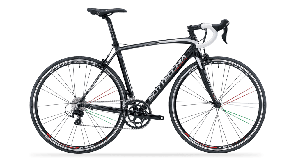 BOTTECCHIA | FIND BIKE (ファインドバイク) - ロードバイク/クロス