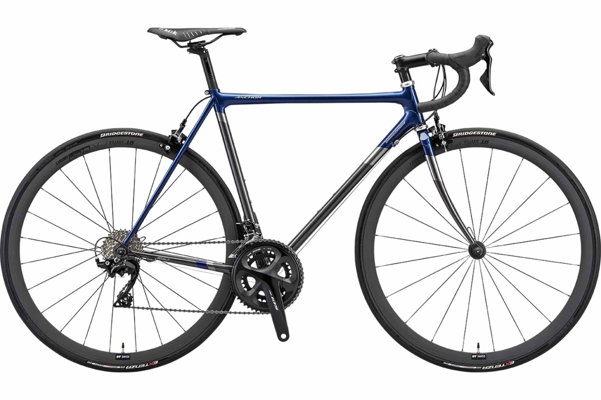 2021年モデル】自転車を楽しむならこれ！アンカー（ANCHOR）クロモリ