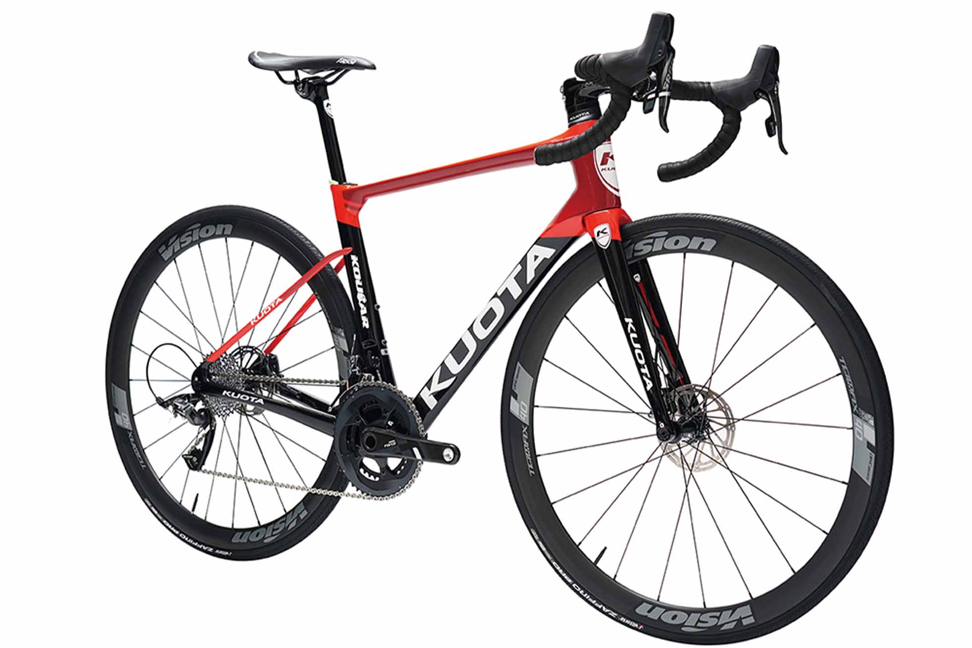 KUOTA | FIND BIKE (ファインドバイク) - ロードバイク/クロスバイク