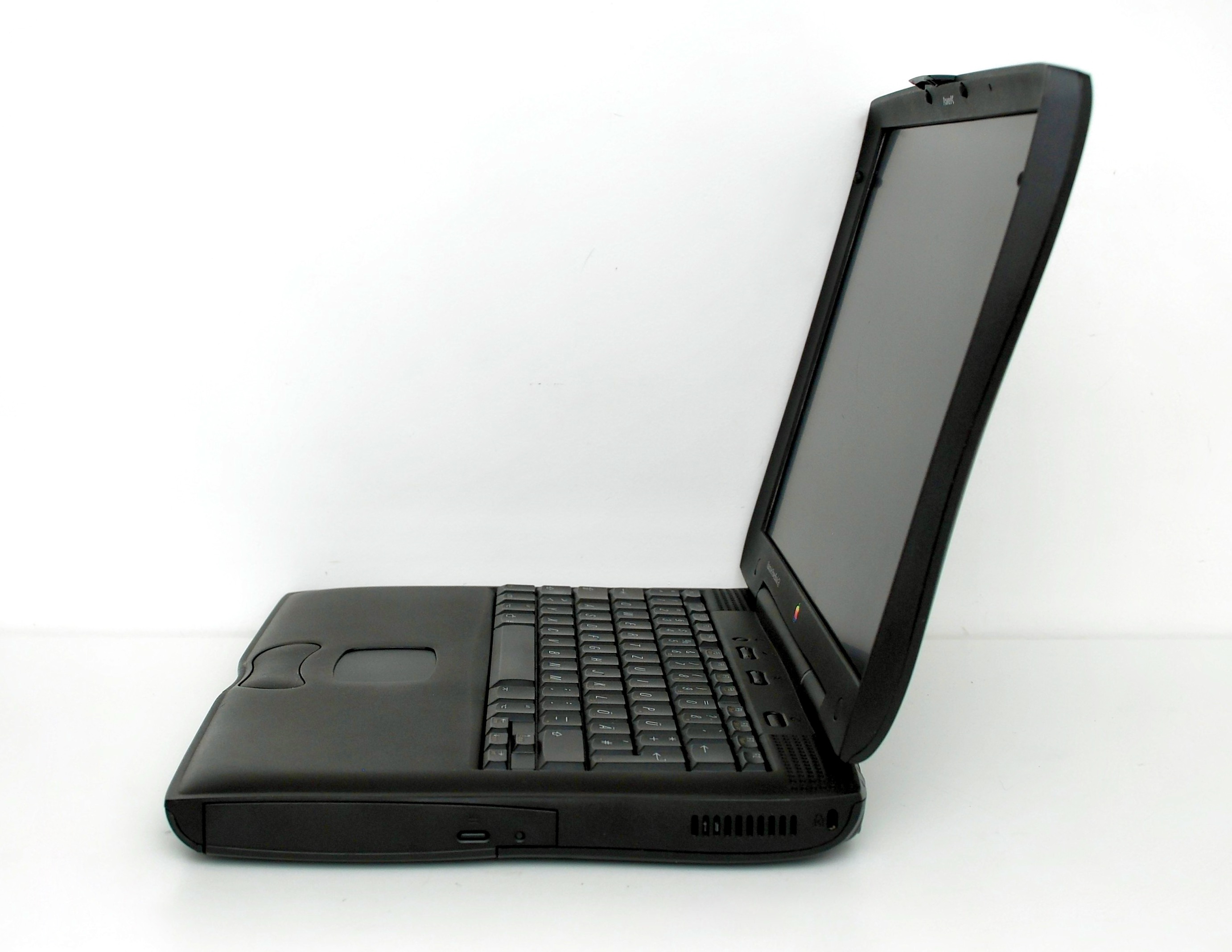 Apple Macintosh Powerbook G3 Wallstreet - Old Crap Vintage Computing