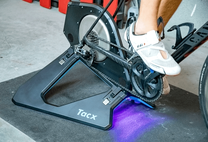 TACX『NEO 2 Smart T2850』アップデートされた至高のローラー台 | 十三