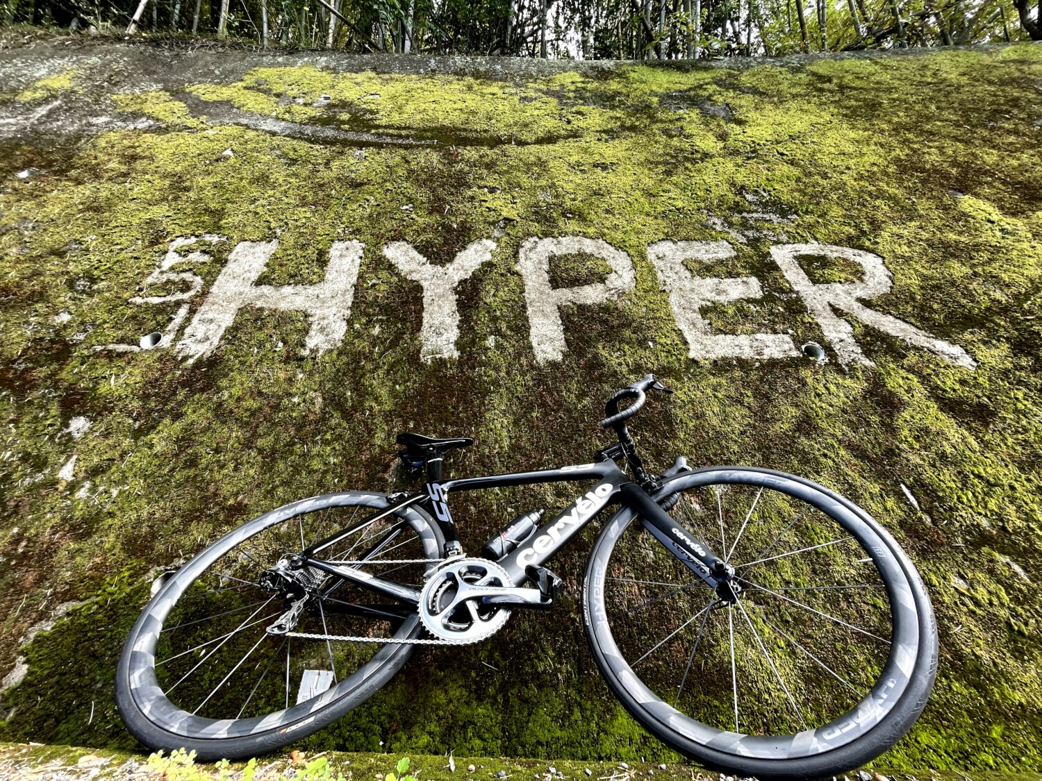 不世出の傑作！Lun HYPER R33を購入した理由【インプレッション】 | 十