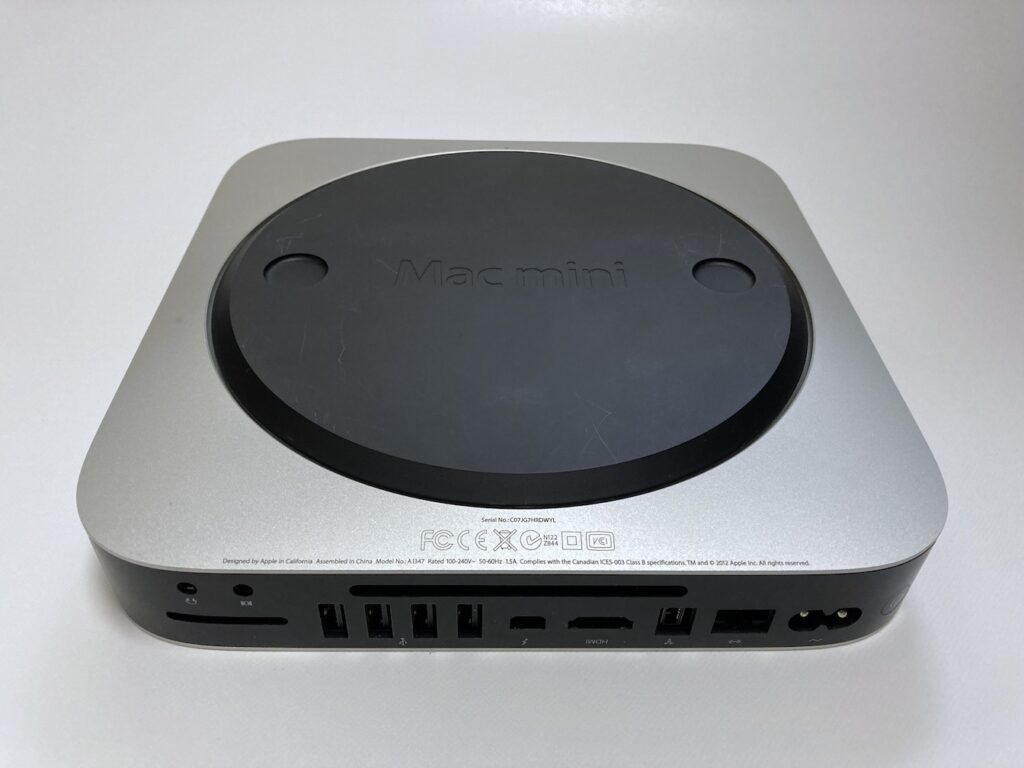 Mac mini(M1)に最適！ Satechi USB-C スタンドハブをレビュー - ま