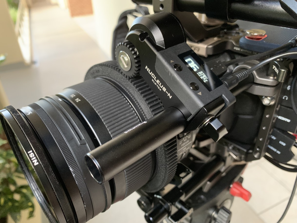 映像クリエイターが約一年BMPCC4Kを使用してみた最終形!? | 動画つくー