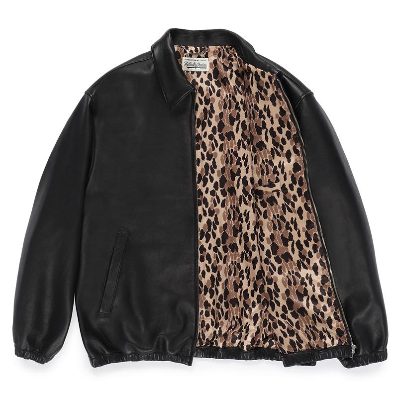 WACKO MARIA – ワコマリア 新入荷アイテム｜NEWS｜【SPECS WEB