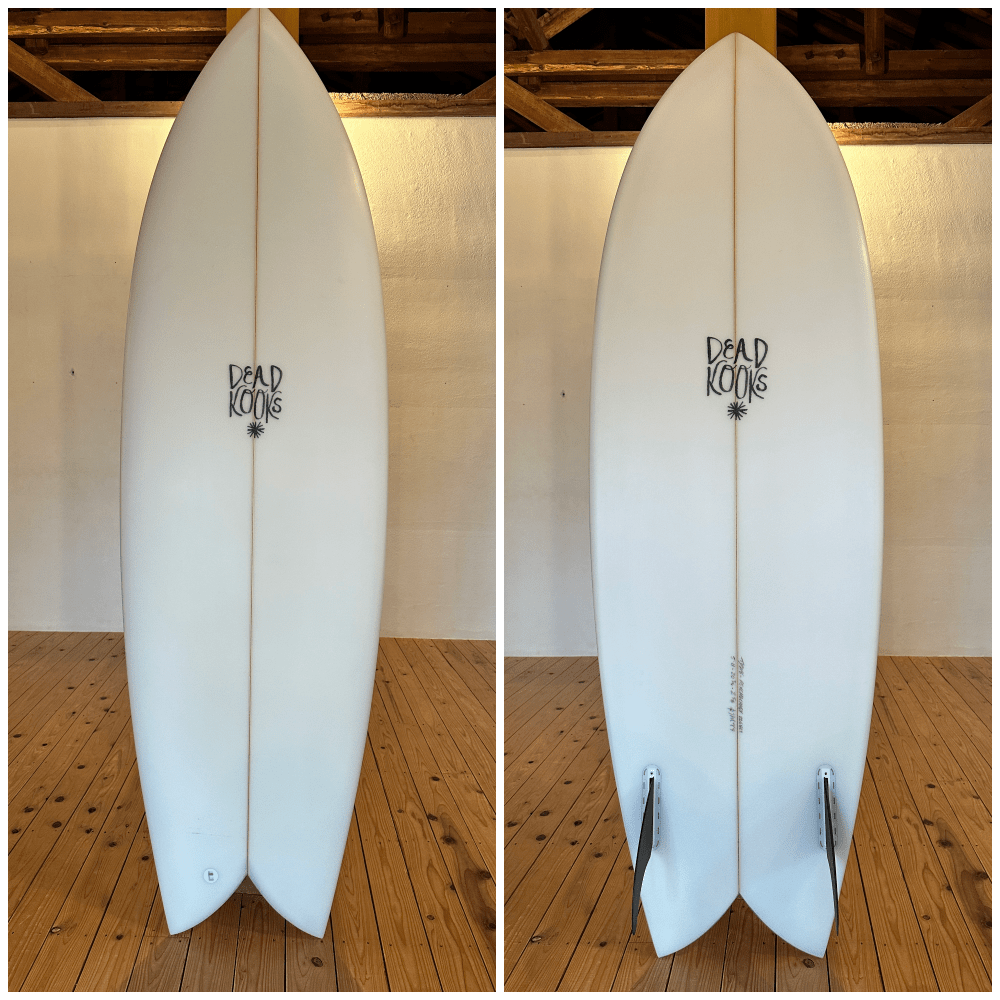 NEW レンタルボード「DEAD KOOKS」 PSYCHOCANDY 5'8 | 宮崎市