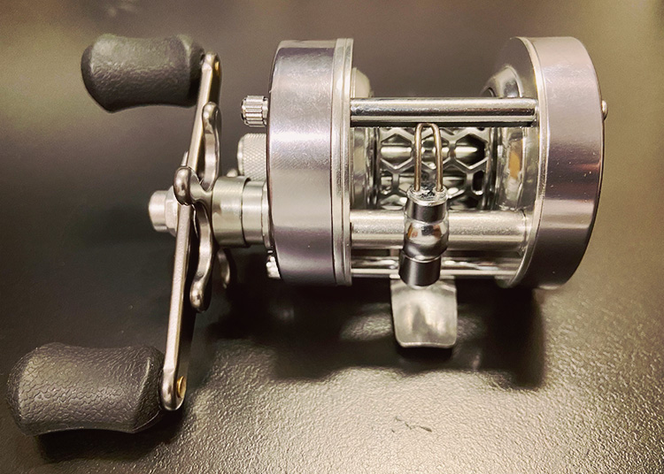 中華アンバサダーと呼ばれて【Ming Yang W300】 – Riverside Depression