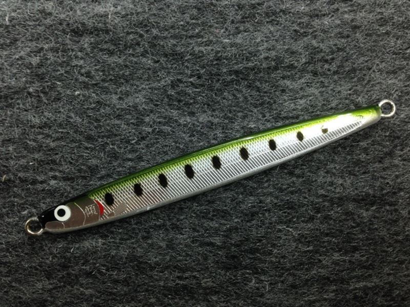 コジマクラフト「カブキメタル35」入荷しました！！ - 釣具のアングル