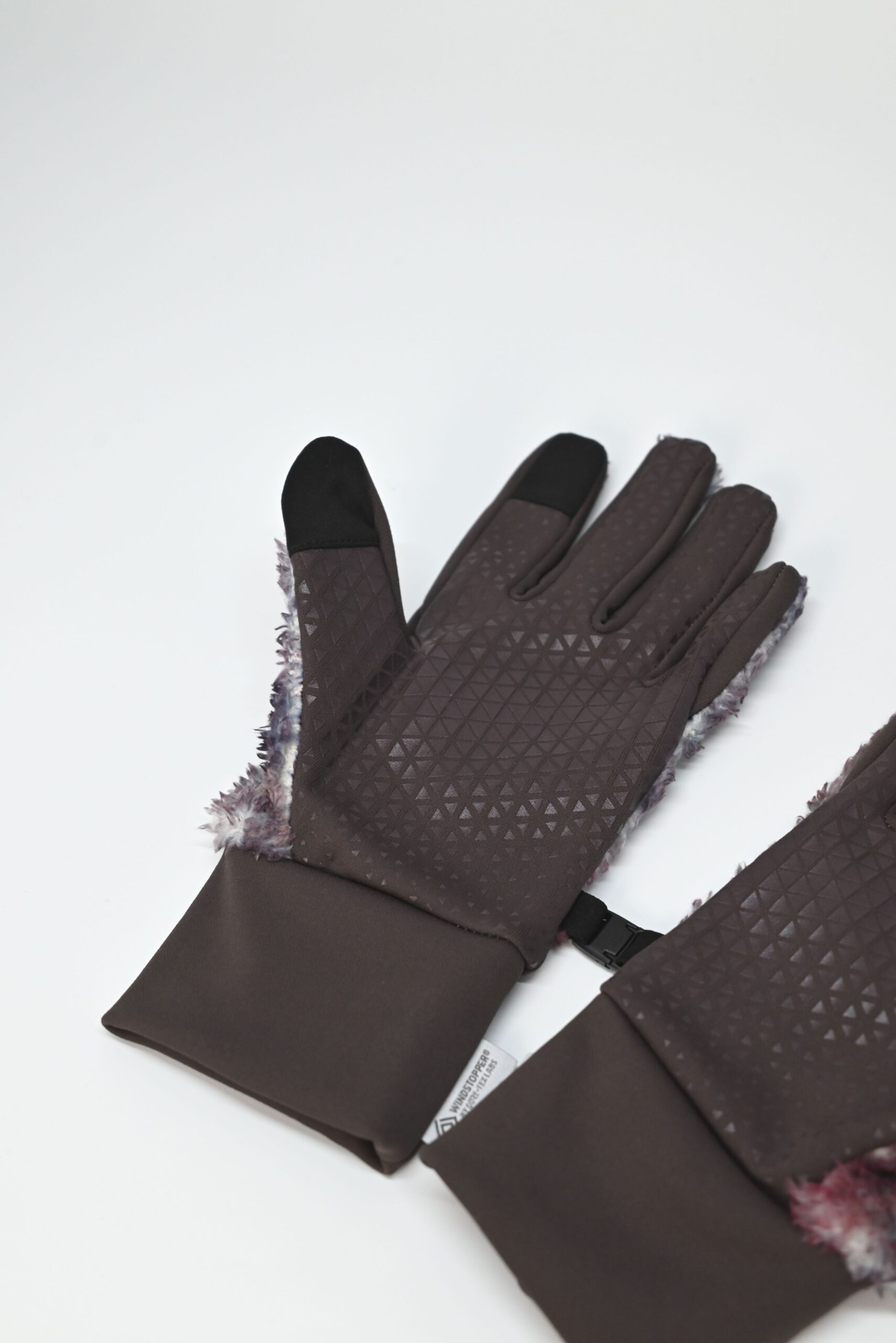 White Mountaineering / WINDSTOPPER FLEECE GLOVE - good LIFE STORE