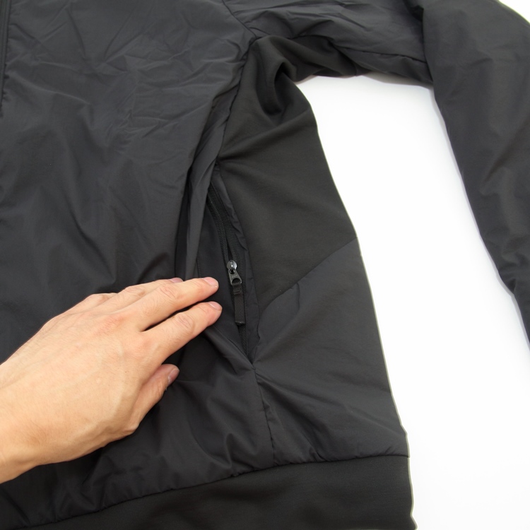 ARC'TERYX(アークテリクス）Seton Jacket(セトンジャケット