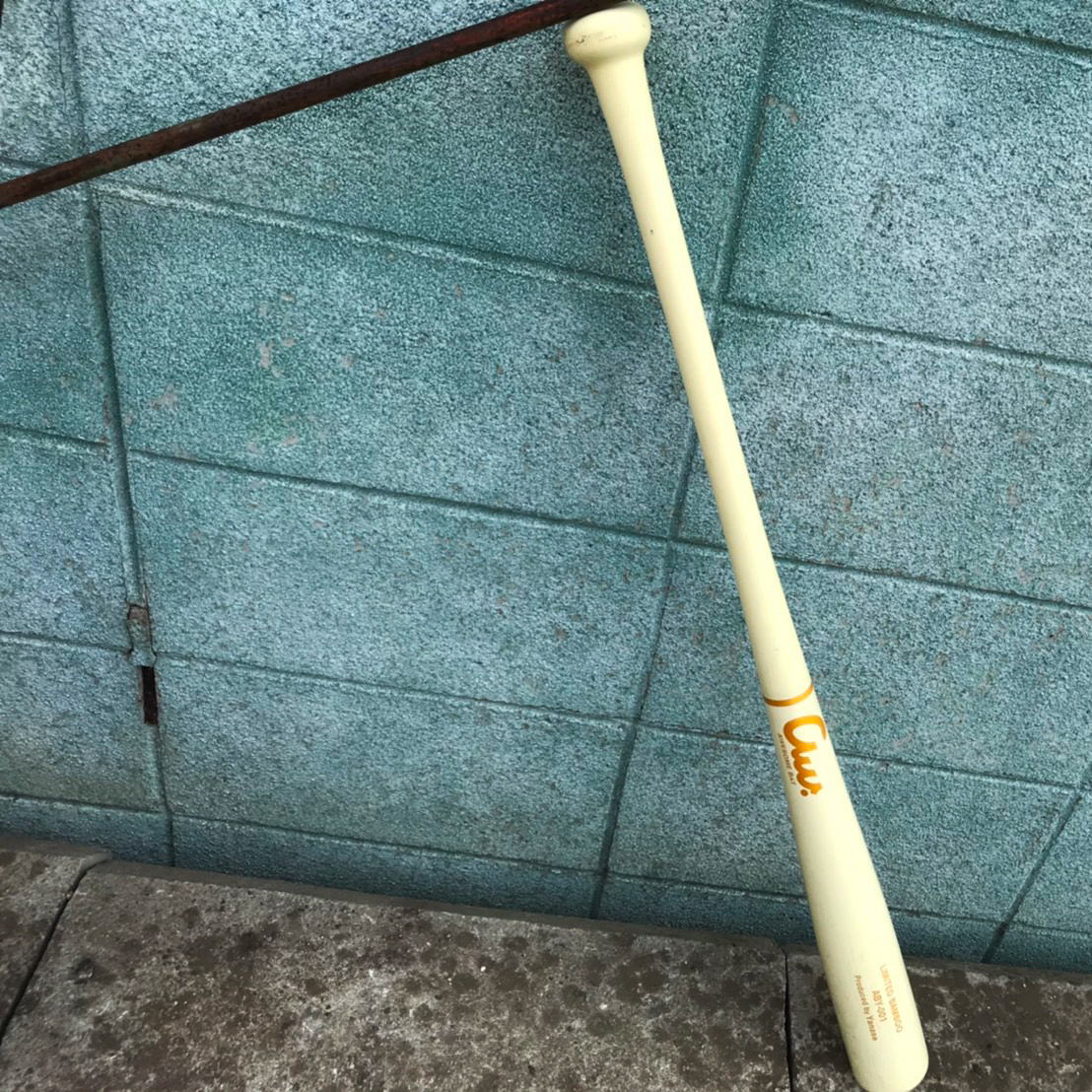 TOP - YANASE BAT COMPANY