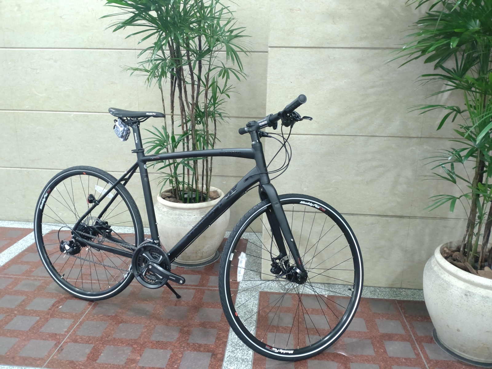 ARAYA】推せるクロスバイク MFXが入荷！ | 大阪で自転車をお探しなら