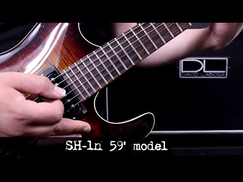 59 Model™ | SEYMOUR DUNCAN