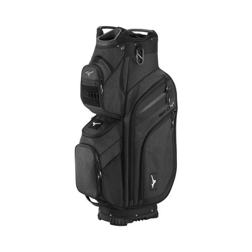 BR-D4C Cart Golf Bag - Mizuno Canada