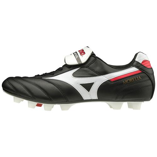 Morelia II FG Firm Ground Made in Japan Soccer Cleat - Mizuno USA