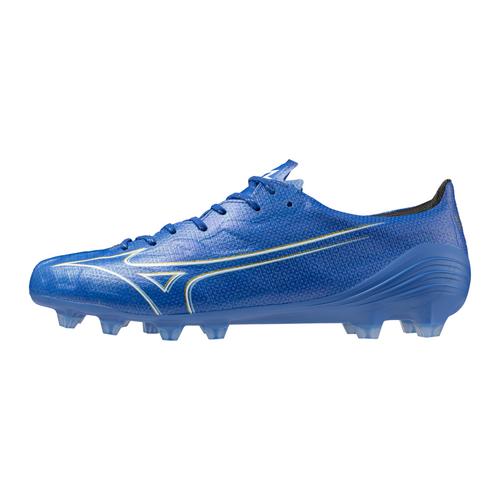 Mizuno Alpha FG Firm Ground Made in Japan Soccer Cleat - Mizuno USA