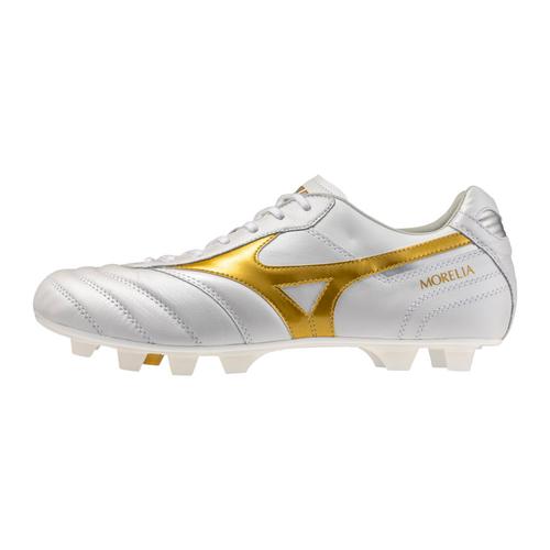 Morelia II Made in Japan KL Soccer Cleat - Mizuno USA