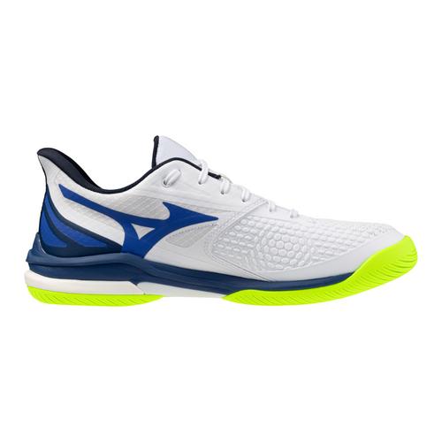 Mizuno Wave Exceed Tour 7 AC Men's Tennis Shoe - Mizuno USA