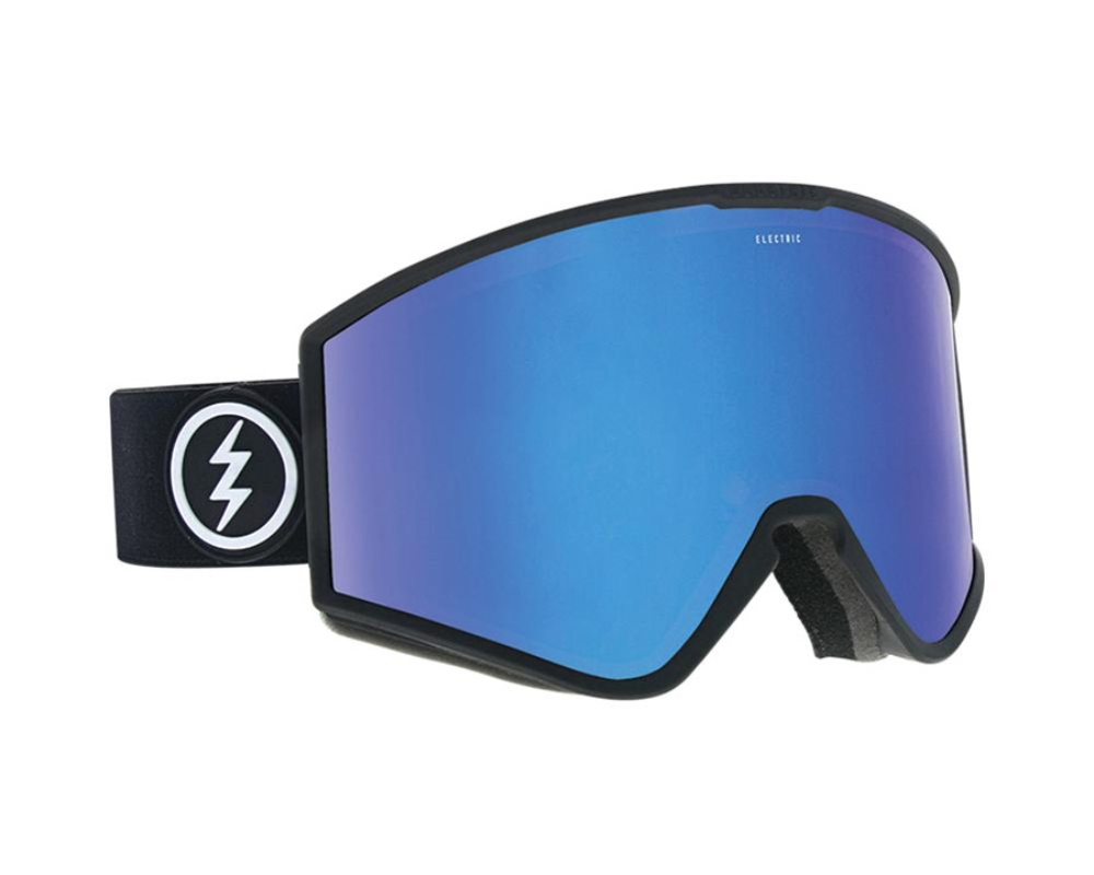Electric Kleveland Goggles - Go-Optic.com - SOLD OUT