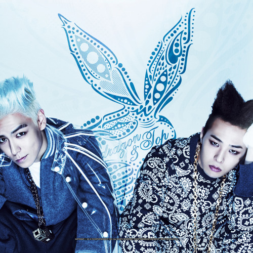 Stream GD & TOP (Big Bang) – High High (Kenshin Remix)