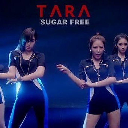 Stream T-ARA[티아라] -SUGAR FREE - [슈가프리] (Nightcore by