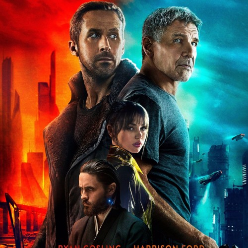 Stream Blade Runner 2049 Soundtrack - Hans Zimmer & Benjamin