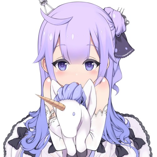 Stream 【アズールレーン】ユニコーン ボイス集 【Azur Lane】Unicorn