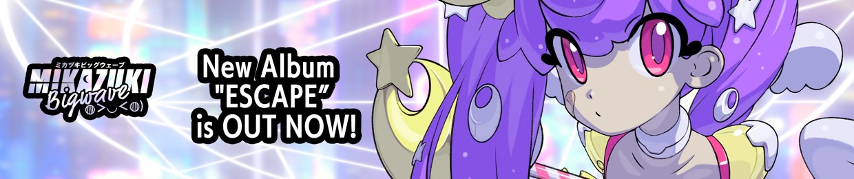 Stream ミカヅキBIGWAVE music | Listen to songs, albums, playlists