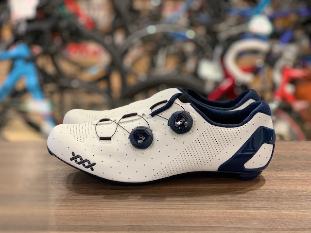 BONTRAGER XXX ROAD CYCLING SHOE ニューカラー入荷 | Bicicorsa AVEL